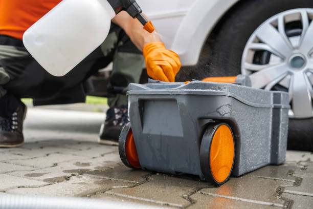 Best Tree and Shrub Care  in Caryville, TN